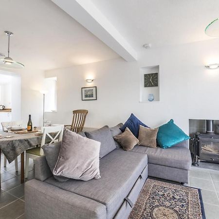 Fair View - 2 Bedroom Cottage - Burton Burton  Esterno foto
