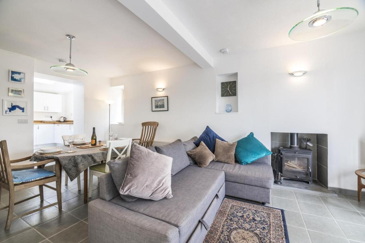 Fair View - 2 Bedroom Cottage - Burton Burton  Esterno foto