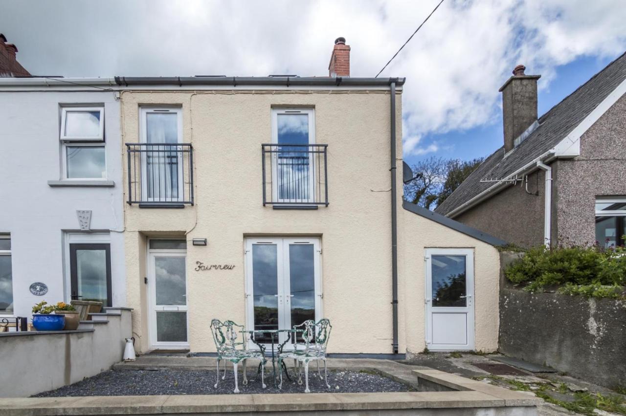 Fair View - 2 Bedroom Cottage - Burton Burton  Esterno foto