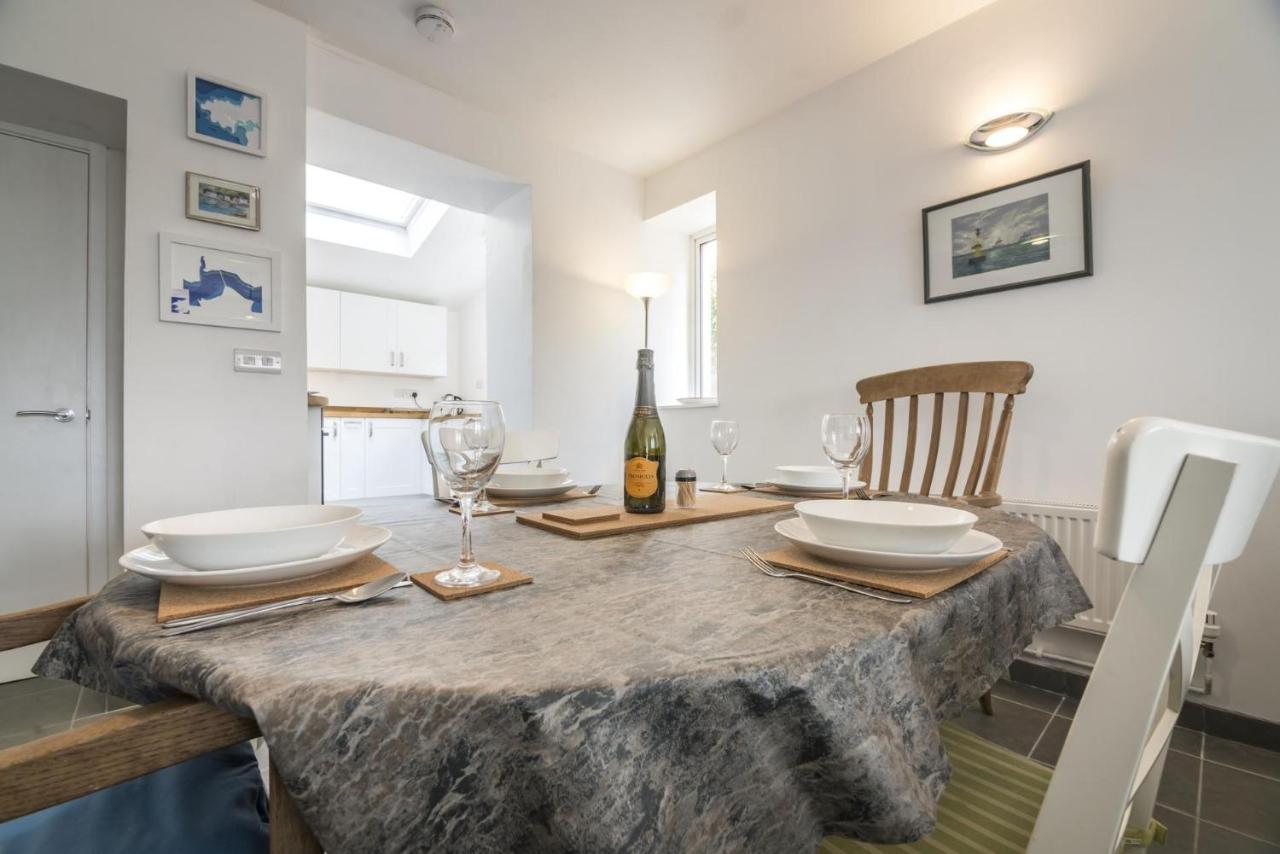 Fair View - 2 Bedroom Cottage - Burton Burton  Esterno foto