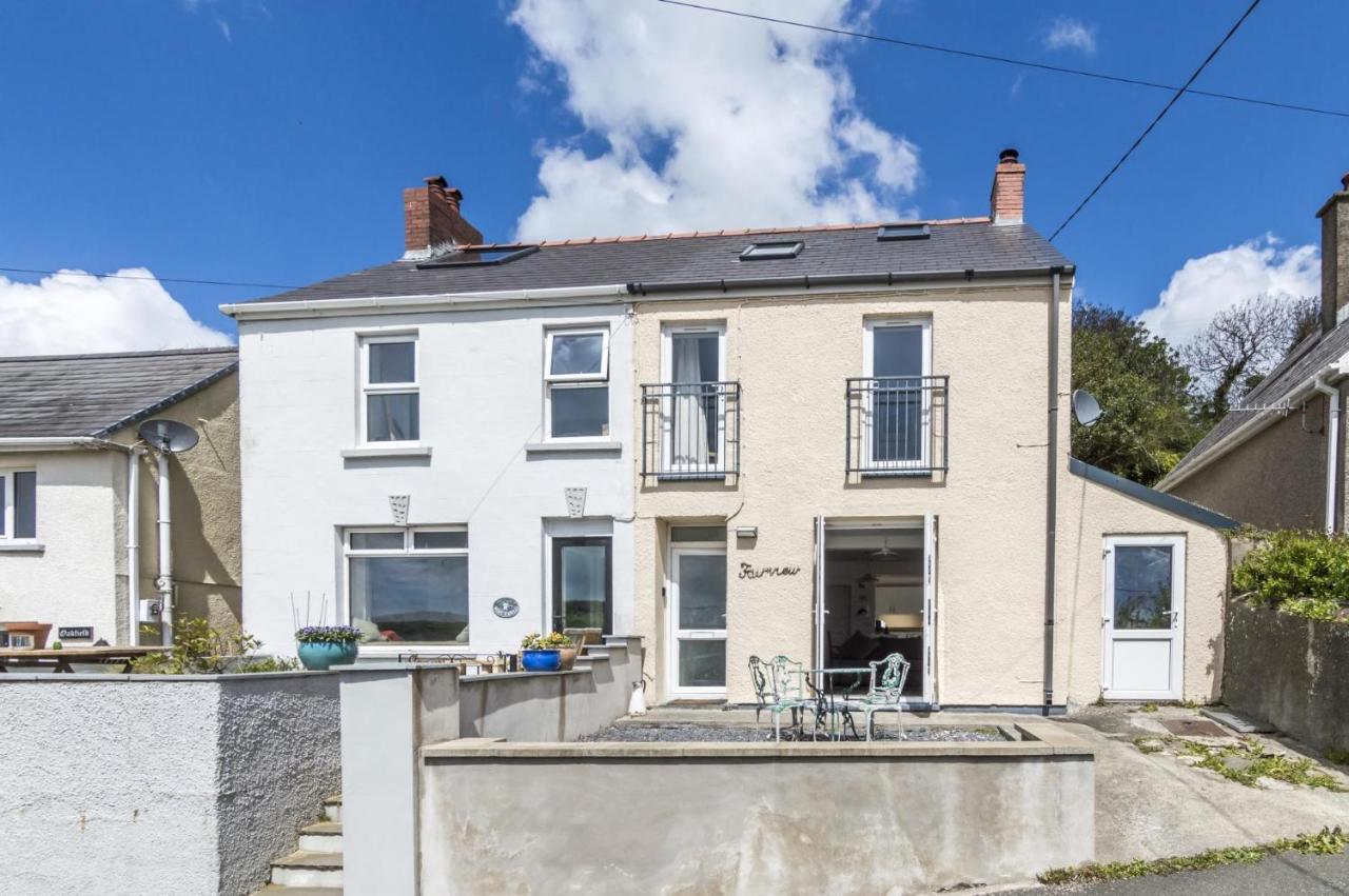 Fair View - 2 Bedroom Cottage - Burton Burton  Esterno foto