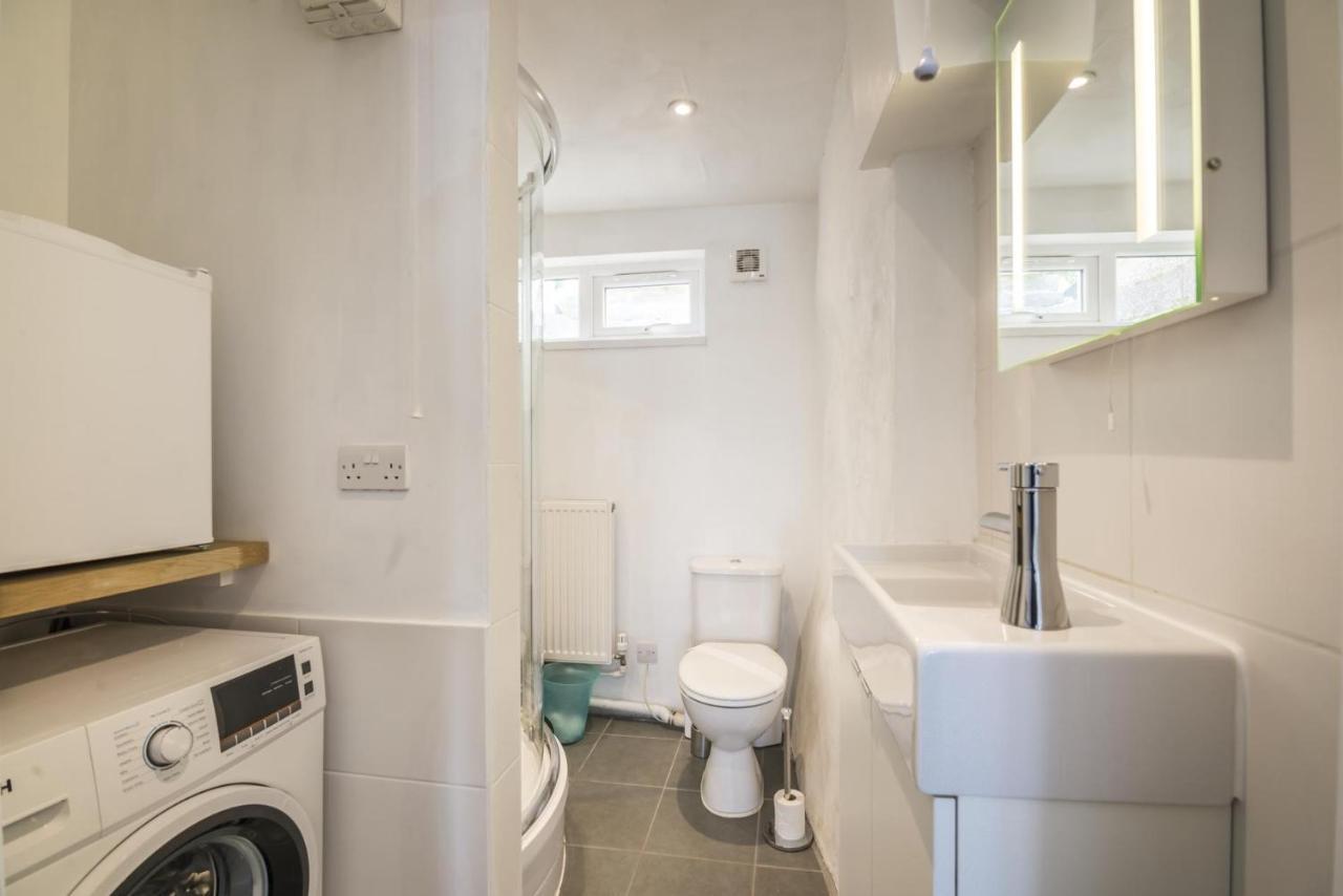 Fair View - 2 Bedroom Cottage - Burton Burton  Esterno foto