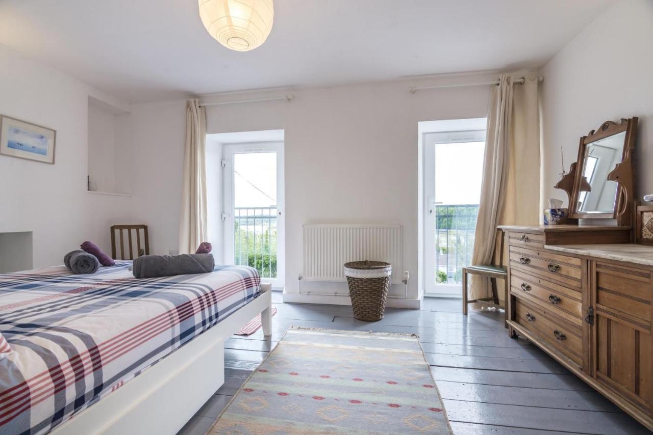 Fair View - 2 Bedroom Cottage - Burton Burton  Esterno foto