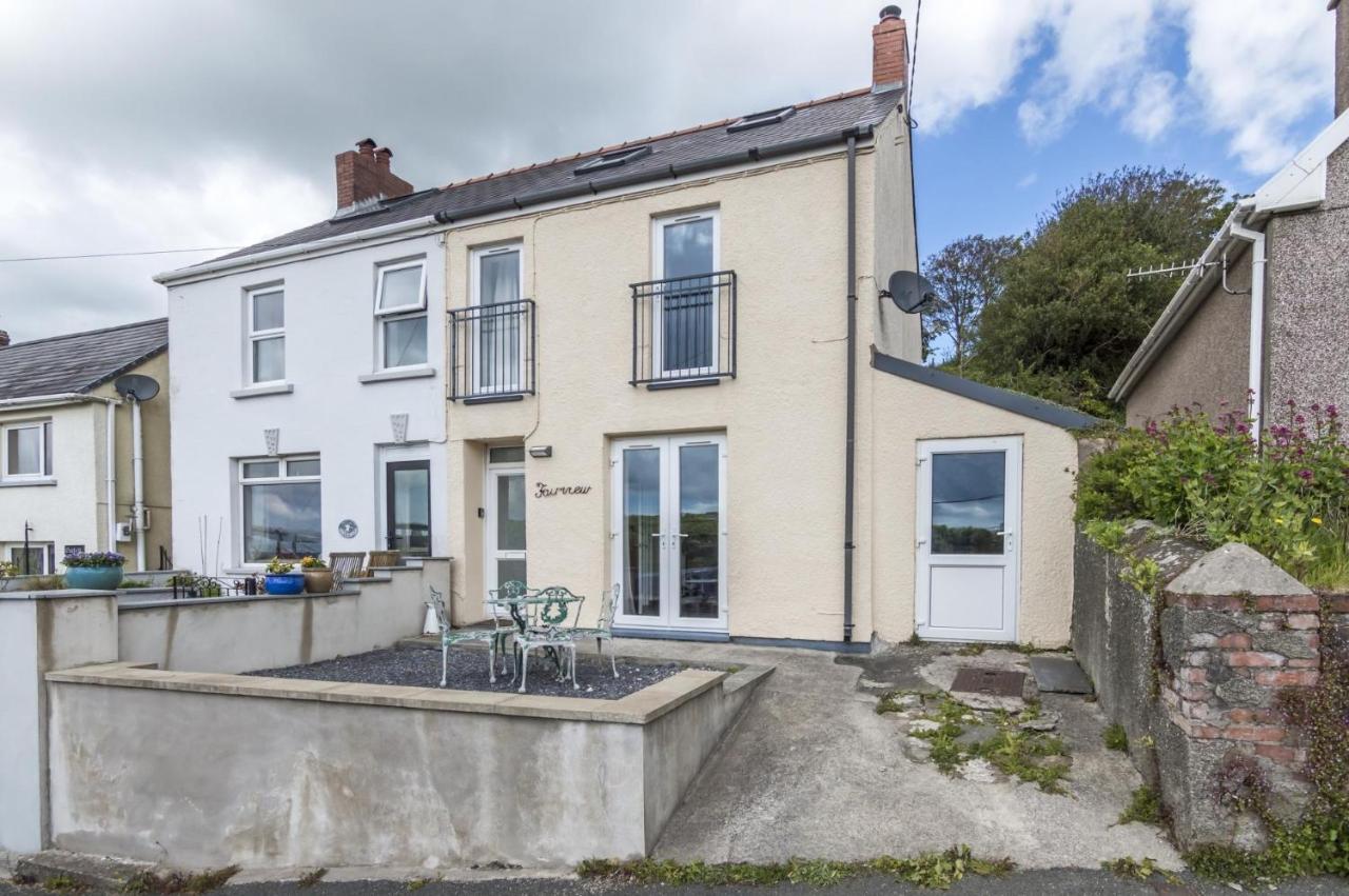 Fair View - 2 Bedroom Cottage - Burton Burton  Esterno foto