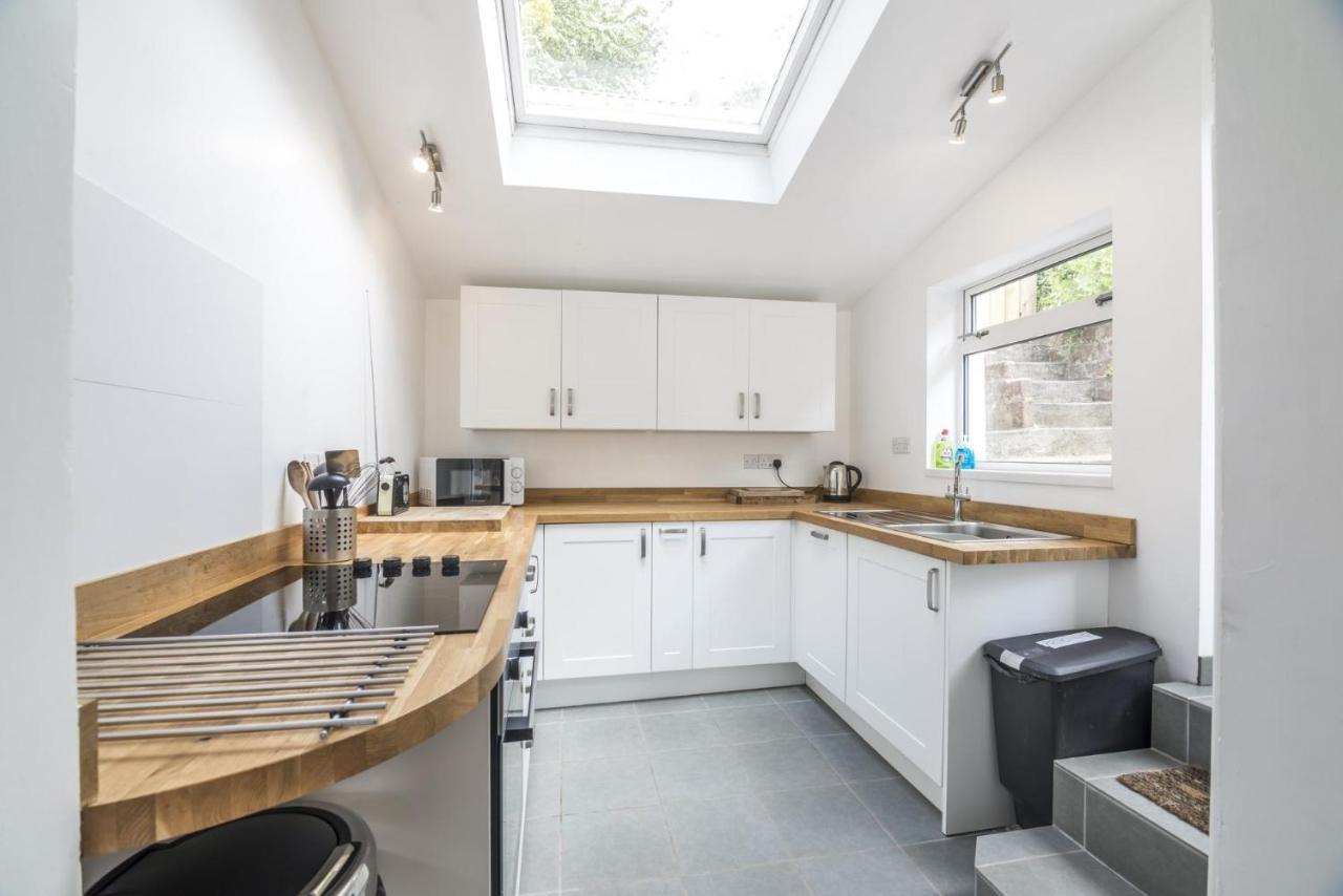 Fair View - 2 Bedroom Cottage - Burton Burton  Esterno foto