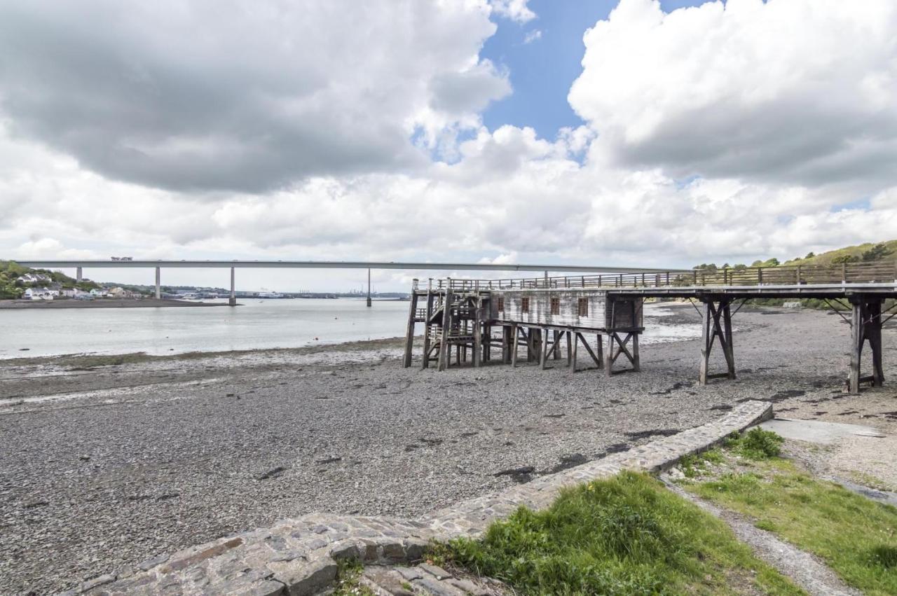 Fair View - 2 Bedroom Cottage - Burton Burton  Esterno foto
