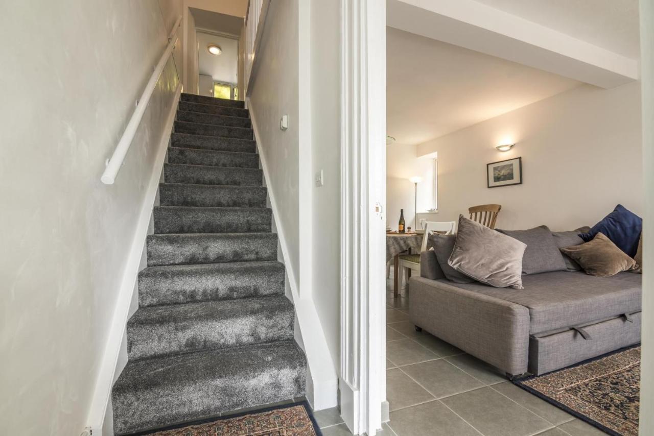 Fair View - 2 Bedroom Cottage - Burton Burton  Esterno foto