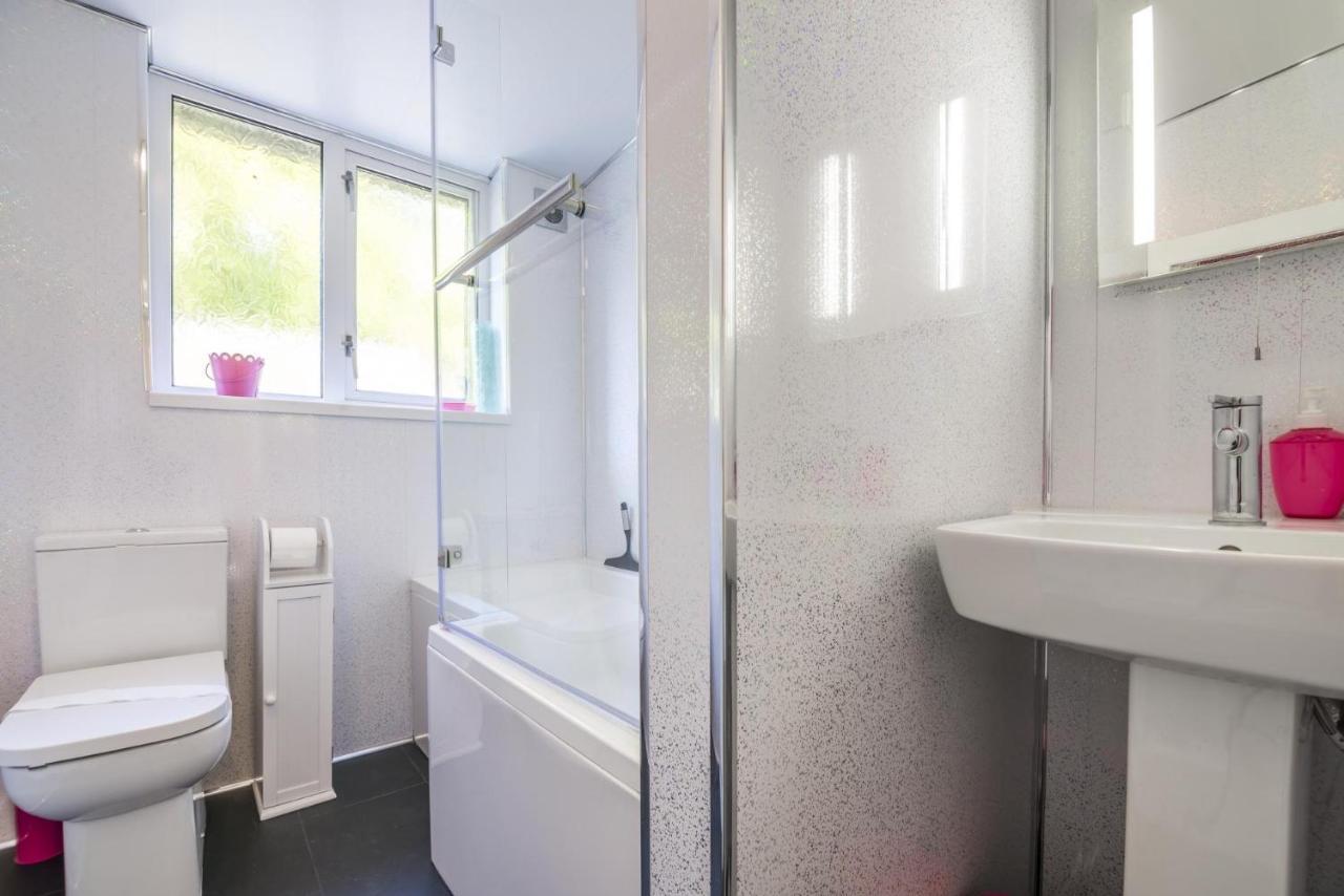 Fair View - 2 Bedroom Cottage - Burton Burton  Esterno foto