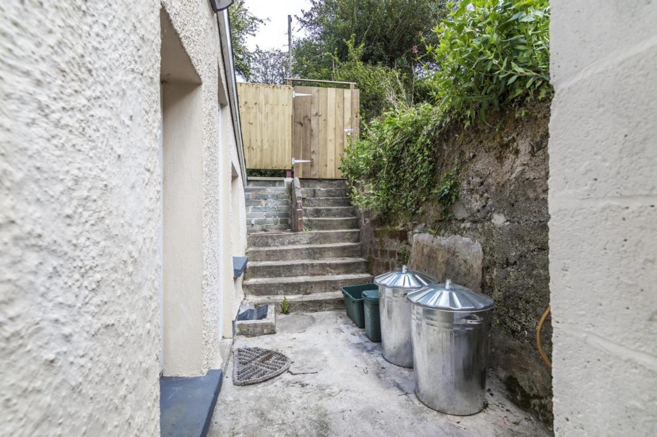 Fair View - 2 Bedroom Cottage - Burton Burton  Esterno foto